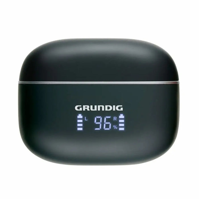 Bluetooth Headphones Grundig Black - Електроника Периферни и резервни части<<<Компютри|
