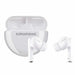 Bluetooth Headphones Grundig earbuds White - Електроника Звук<<<Компютри| Електроника<<<BigBuy&&&Безжични