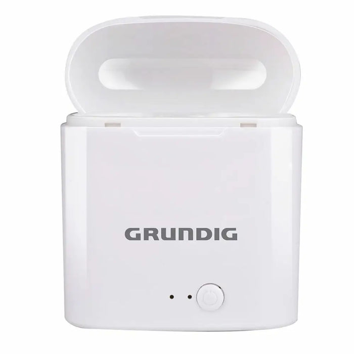 Bluetooth Headphones Grundig earbuds White - Електроника Звук<<<Компютри| Електроника<<<BigBuy&&&Безжични