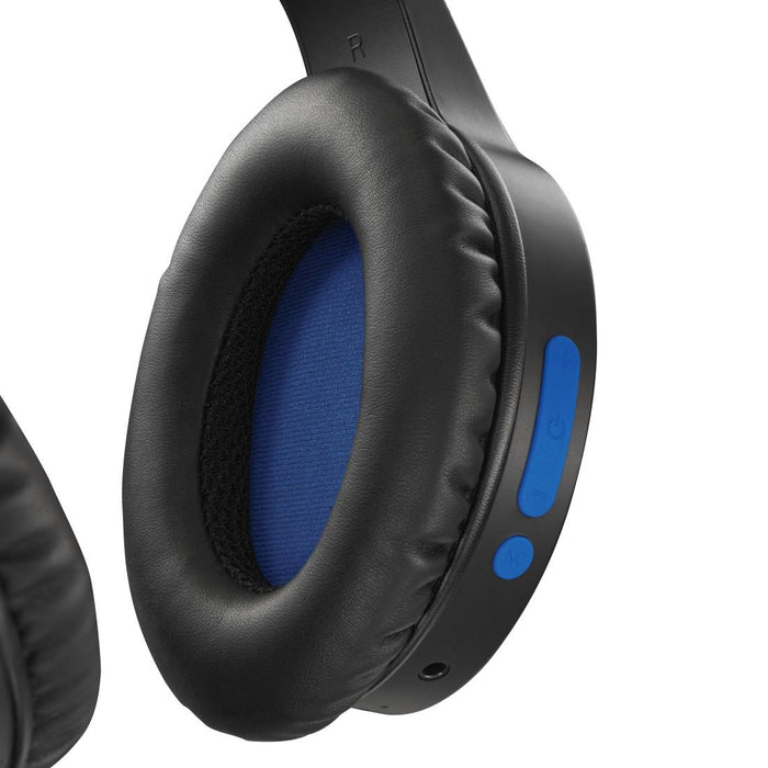 Bluetooth headphones HAMA ’Spirit Focused’ 184160 - Bluetooth слушалки<<<Мобилни телефони и аксесоари<<<ValiAPI
