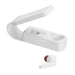 Bluetooth headphones Hama Spirit Pocket True Wireless White 184104 - Bluetooth слушалки<<<Мобилни телефони и