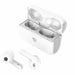 Bluetooth Headphones Hiditec AU01271213 White - Електроника Телефони и таблети<<<Компютри|