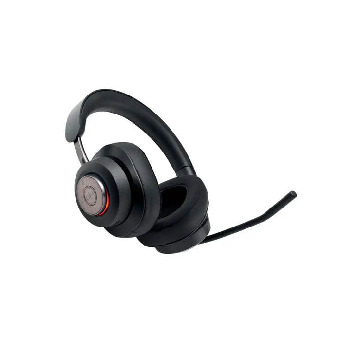 Bluetooth Headphones Kensington H3000 Black - Електроника Периферни и резервни части<<<Компютри|