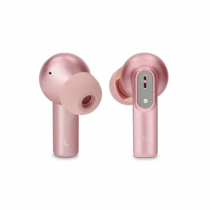 Bluetooth Headphones KSIX Spark - Микрофони и слушалки<<<Електроника Периферни и резервни части<<<Компютри|