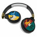 Bluetooth Headphones Lexibook Harry Potter 2-in-1 - Електроника Периферни и резервни части<<<Компютри|