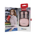 Bluetooth headphones MAXELL Dynamic Docking box True Wireless Pink - Bluetooth слушалки<<<Мобилни телефони и