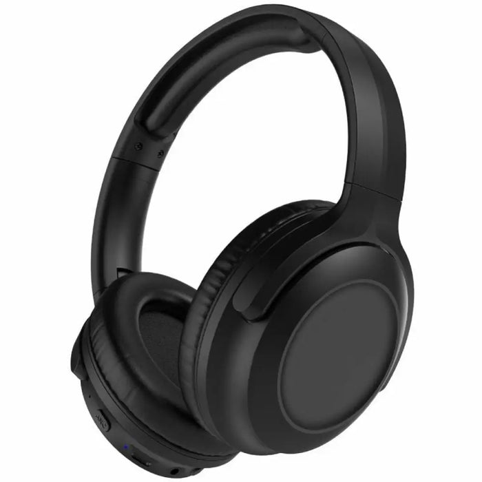 Bluetooth Headphones Muvit MCHPH0011 Black - Електроника Периферни и резервни части<<<Компютри|