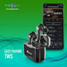 Bluetooth Headphones NGS ARTICABLOOMBLACK Black - Компютър Игри<<<Компютри| Електроника<<<BigBuy&&&Гейминг