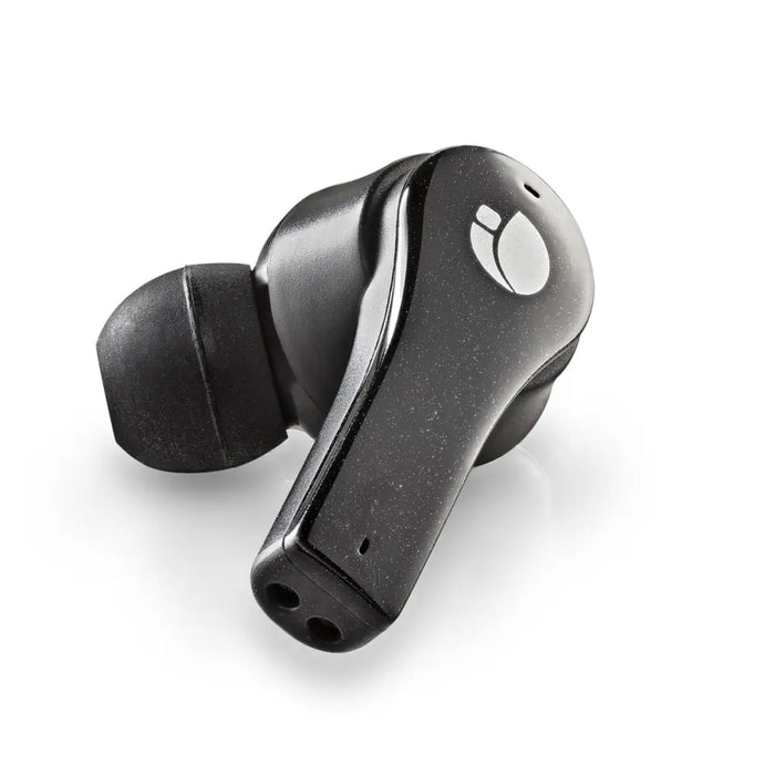 Bluetooth Headphones NGS ARTICABLOOMBLACK Black - Компютър Игри<<<Компютри| Електроника<<<BigBuy&&&Гейминг