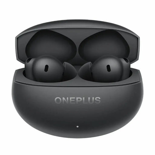 Bluetooth Headphones OnePlus Buds 4 Grey - Електроника Периферни и резервни части<<<Компютри|