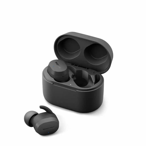 Bluetooth Headphones Philips TAT3216BK/00 Black - Електроника Периферни и резервни части<<<Компютри|