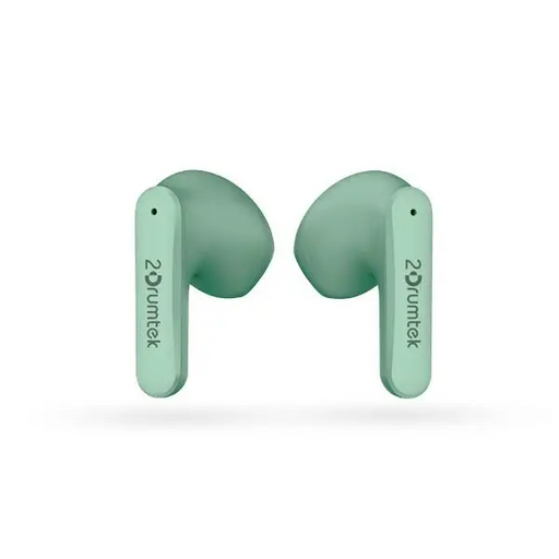 Bluetooth headphones-plugs A4tech B20 2Drumtek Mint green - Bluetooth слушалки<<<Мобилни телефони и аксесоари<<<ValiAPI