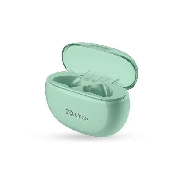 Bluetooth headphones-plugs A4tech B20 2Drumtek Mint green - Bluetooth слушалки<<<Мобилни телефони и аксесоари<<<ValiAPI