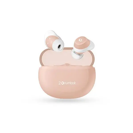 Bluetooth headphones-plugs A4tech B27 2Drumtek Pink - Bluetooth слушалки<<<Мобилни телефони и аксесоари<<<ValiAPI