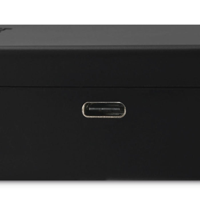 Bluetooth headphones-plugs Hama Spirit Pocket True Wireless Black 184103 - Bluetooth слушалки<<<Мобилни телефони и