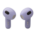 Bluetooth headphones-plugs JBL Live Flex 3 - Purple - Bluetooth слушалки<<<Мобилни телефони и