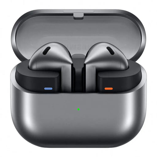 Bluetooth Headphones Samsung SM-R530NZAAPHE Grey - Електроника Периферни и резервни части<<<Компютри|