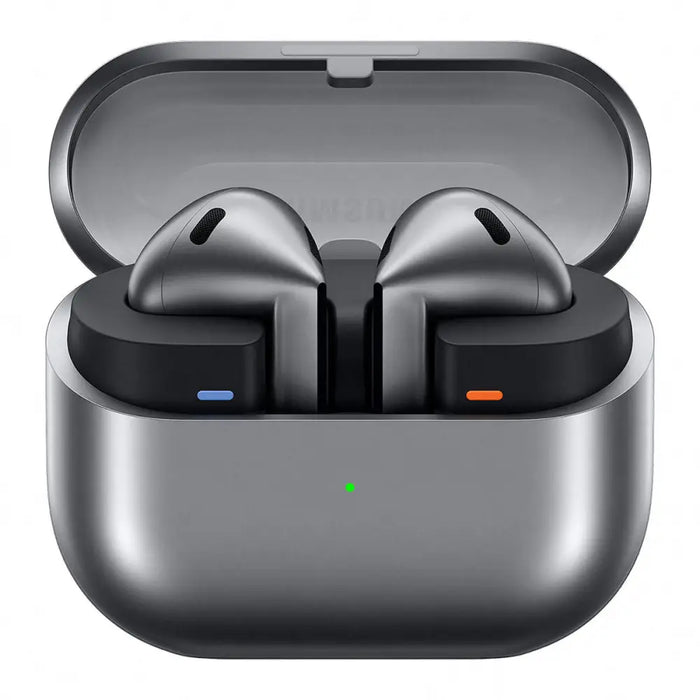 Bluetooth Headphones Samsung SM-R530NZAAPHE Grey - Електроника Периферни и резервни части<<<Компютри|