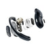 Bluetooth Headphones Shokz OpenFit Air - Микрофони и слушалки<<<Електроника Периферни и резервни части<<<Компютри|
