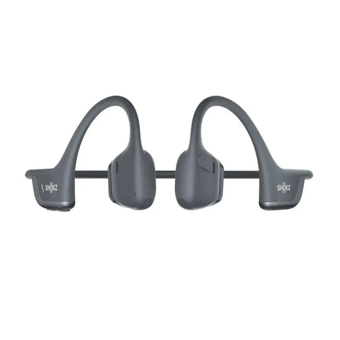 Bluetooth Headphones Shokz OpenRun Pro 2 Black - Микрофони и слушалки<<<Електроника Периферни и резервни