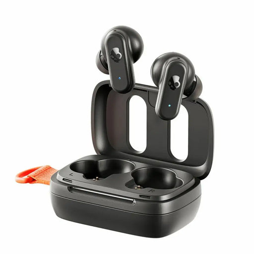 Bluetooth Headphones Skullcandy S2DCW-R740 Black - Електроника Периферни и резервни части<<<Компютри|