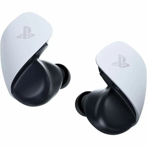 Bluetooth Headphones Sony Black/White - Електроника Периферни и резервни части<<<Компютри|