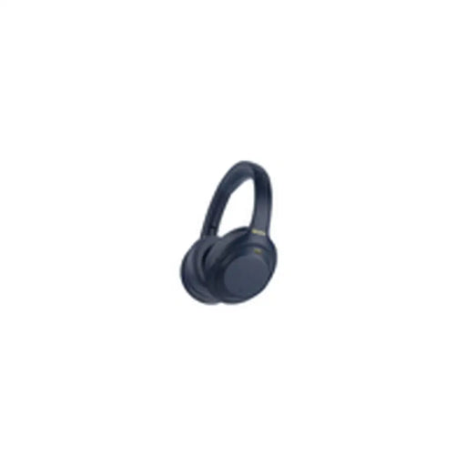Bluetooth Headphones Sony Blue Midnight Blue - Микрофони и слушалки<<<Електроника Периферни и резервни