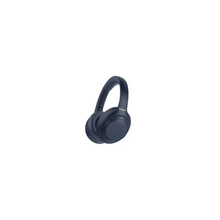 Bluetooth Headphones Sony Blue Midnight Blue - Микрофони и слушалки<<<Електроника Периферни и резервни