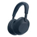Bluetooth Headphones Sony WH1000XM6L.CE7 Blue Black Midnight Blue - Микрофони и слушалки<<<Електроника Периферни и