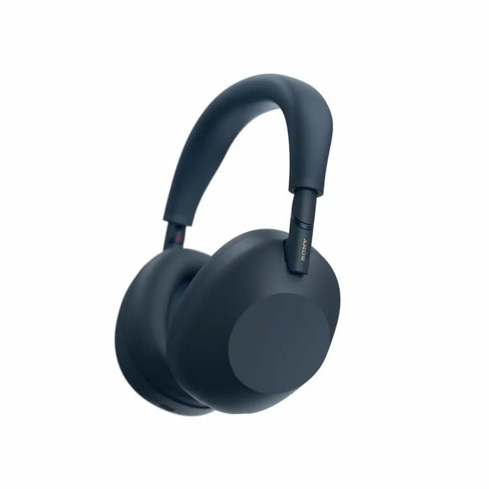 Bluetooth Headphones Sony WH1000XM6L.CE7 Blue Black Midnight Blue - Микрофони и слушалки<<<Електроника Периферни и