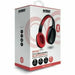 Bluetooth Headphones Urban Factory MOV03UF - Електроника Периферни и резервни части<<<Компютри|