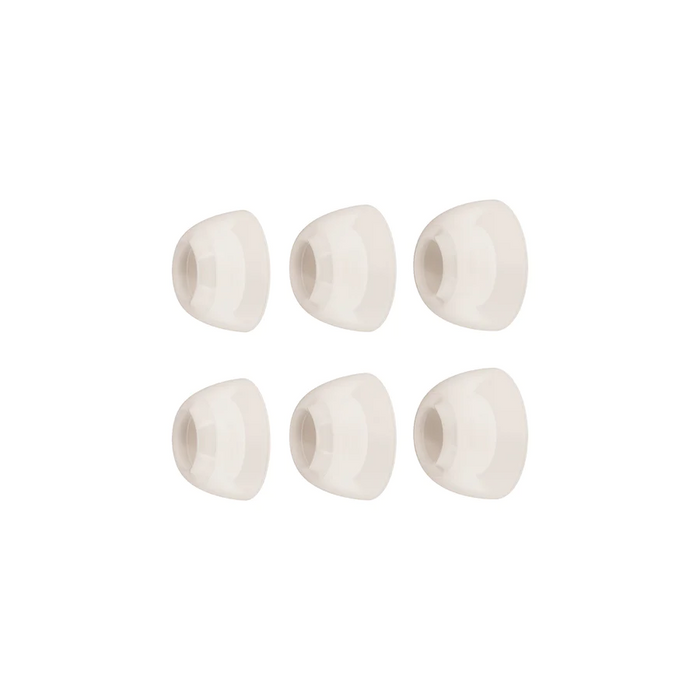 Bluetooth headphones with microphone HyperX Cirro Buds Pro - Tan - Bluetooth слушалки<<<Мобилни телефони и