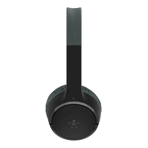 Bluetooth headset Belkin AUD002BTBK Black - Електроника Периферни и резервни части<<<Компютри|