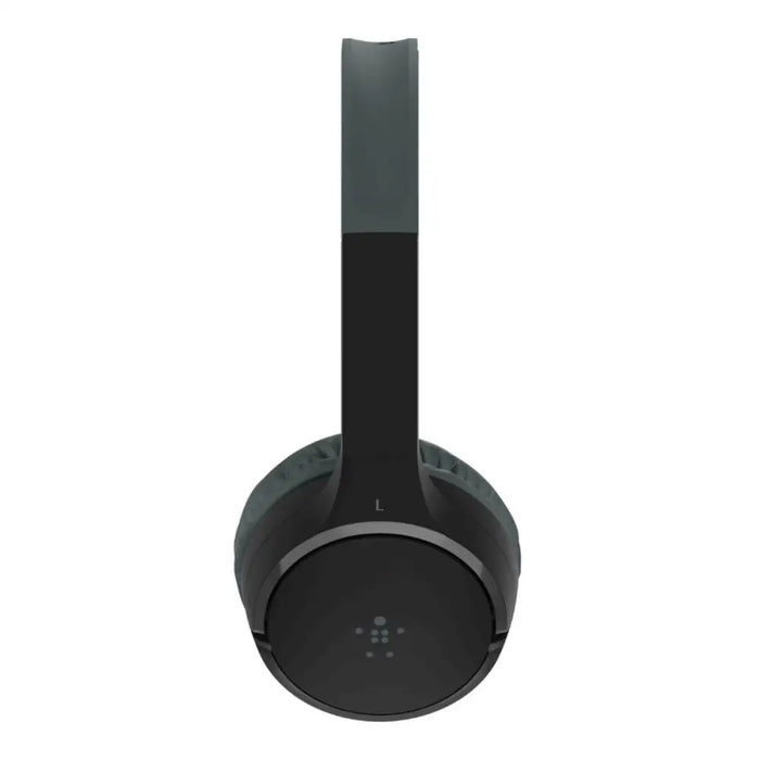 Bluetooth headset Belkin AUD002BTBK Black - Електроника Периферни и резервни части<<<Компютри|