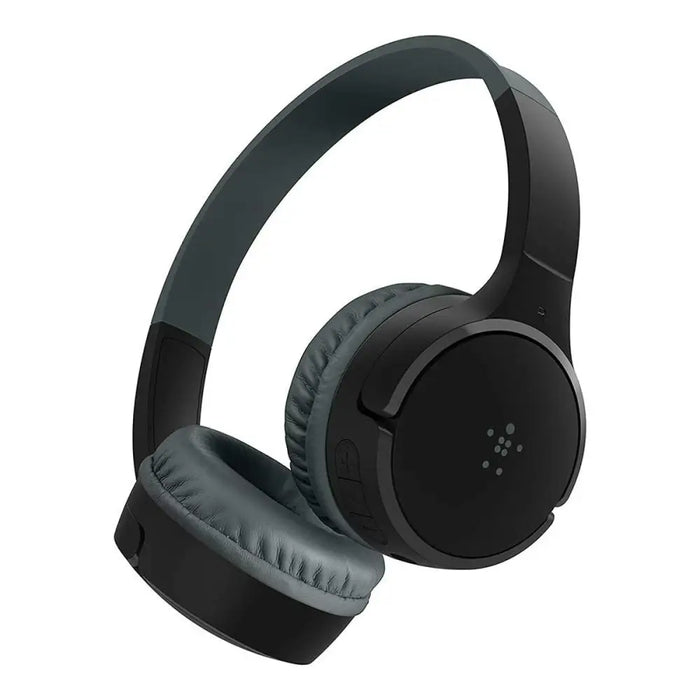 Bluetooth headset Belkin AUD002BTBK Black - Електроника Периферни и резервни части<<<Компютри|