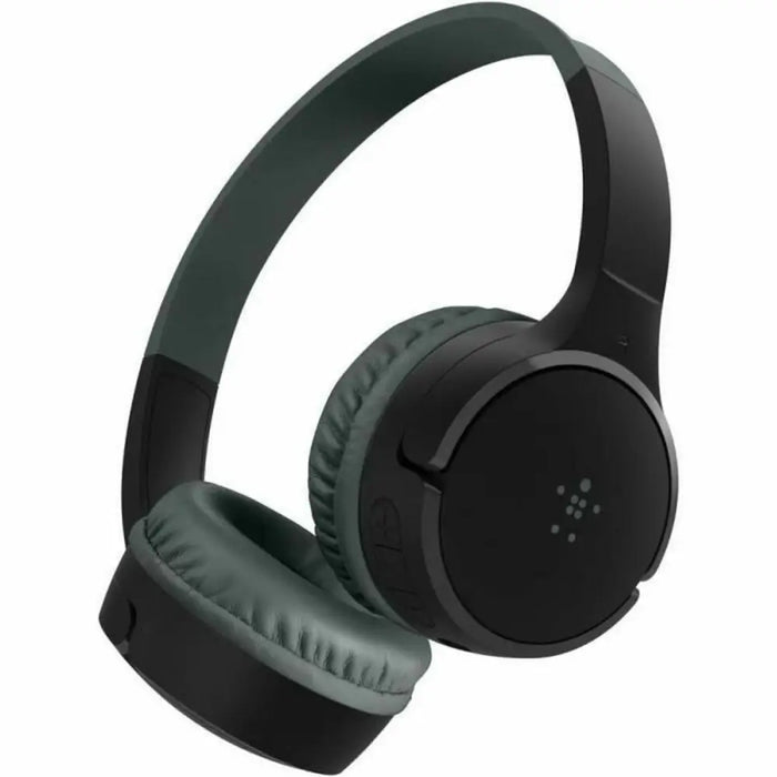 Bluetooth headset Belkin AUD002BTBK Black - Електроника Периферни и резервни части<<<Компютри|