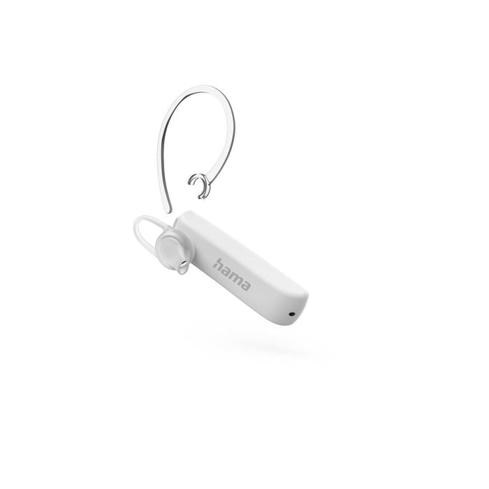 Bluetooth headset HAMA MyVoice 1500 HAMA-184147 - Bluetooth слушалки<<<Мобилни телефони и