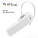 Bluetooth headset HAMA MyVoice 1500 HAMA-184147 - Bluetooth слушалки<<<Мобилни телефони и