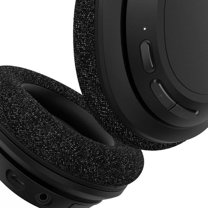 Bluetooth Headset with Microphone Belkin SoundForm Adapt - Компютър Игри<<<Компютри| Електроника<<<BigBuy&&&Гейминг