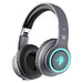 Bluetooth Headset with Microphone Defender FREEMOTION B571 LED Grey - Микрофони и слушалки<<<Електроника Периферни и