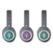 Bluetooth Headset with Microphone Defender FREEMOTION B571 LED Grey - Микрофони и слушалки<<<Електроника Периферни и
