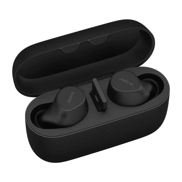 Bluetooth Headset with Microphone GN Audio EVOLVE2 BUDS - Електроника Звук<<<Компютри| Електроника<<<BigBuy&&&Безжични