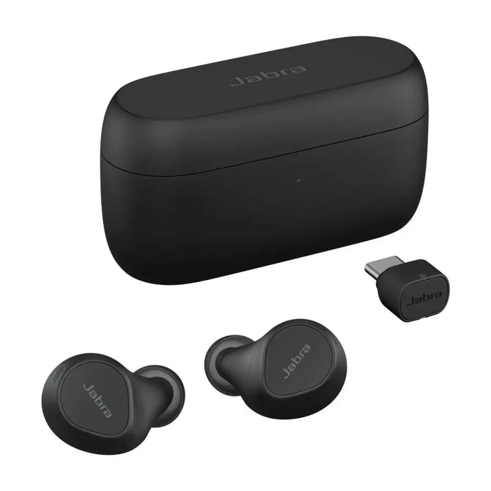 Bluetooth Headset with Microphone GN Audio EVOLVE2 BUDS - Електроника Звук<<<Компютри| Електроника<<<BigBuy&&&Безжични