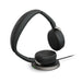 Bluetooth Headset with Microphone Jabra Evolve2 65 Flex Black - Електроника Телефони и таблети<<<Компютри|