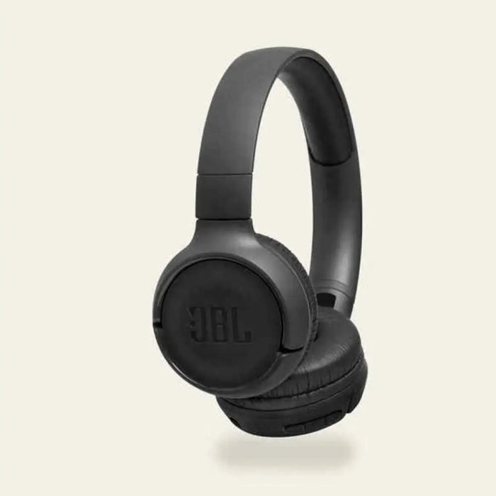 Bluetooth Headset with Microphone JBL Tune 500BT Black - Електроника Периферни и резервни части<<<Компютри|