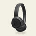 Bluetooth Headset with Microphone JBL Tune 500BT Black - Електроника Периферни и резервни части<<<Компютри|