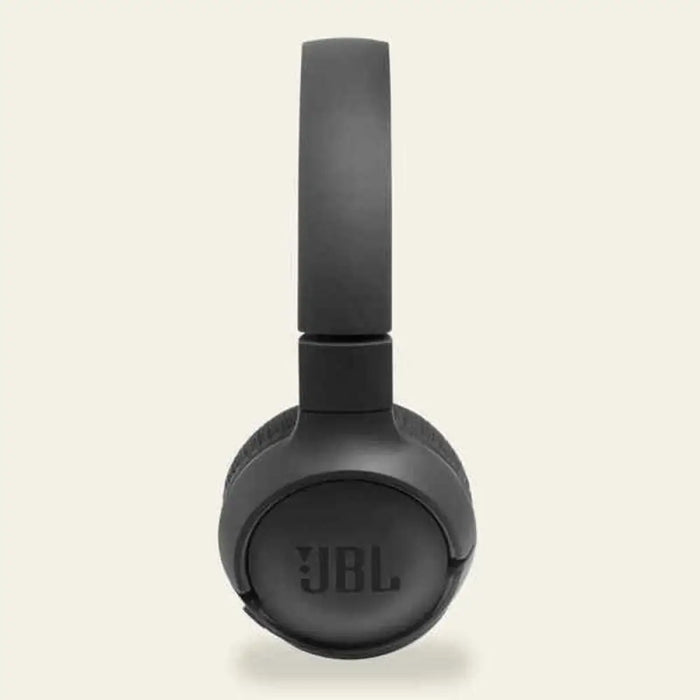 Bluetooth Headset with Microphone JBL Tune 500BT Black - Електроника Периферни и резервни части<<<Компютри|