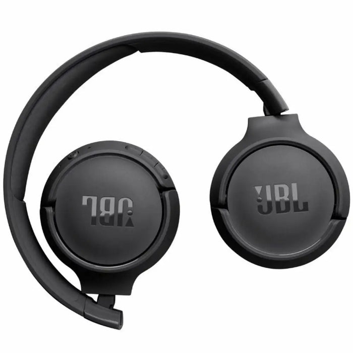 Bluetooth Headset with Microphone JBL Tune 525BT Black - Електроника Периферни и резервни части<<<Компютри|