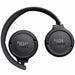 Bluetooth Headset with Microphone JBL Tune 525BT Black - Електроника Периферни и резервни части<<<Компютри|