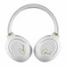 Bluetooth Headset with Microphone NGS ARTICAGREEDWHITE White - Електроника Звук<<<Компютри|